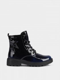 Черевики Geox Casey модель J9420G-0003X-C4021 Фото