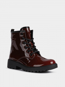 Ботинки Geox Casey модель J9420G-0003X-C7005 Фото