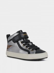 Ботинки Geox Kalispera модель J944GM-0NFDH-C0474 Фото