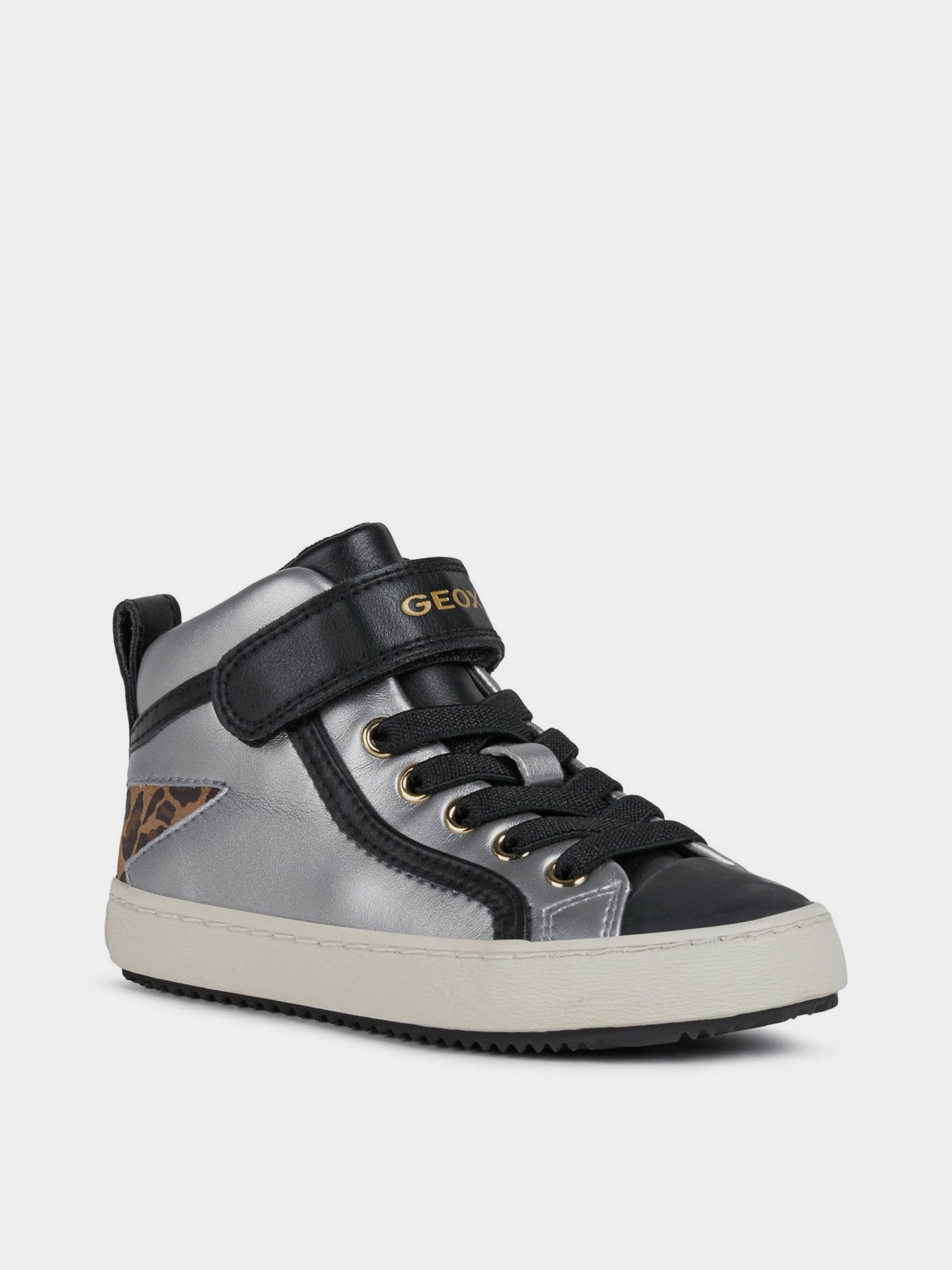 Ботинки Geox Kalispera модель J944GM-0NFDH-C0474 Фото