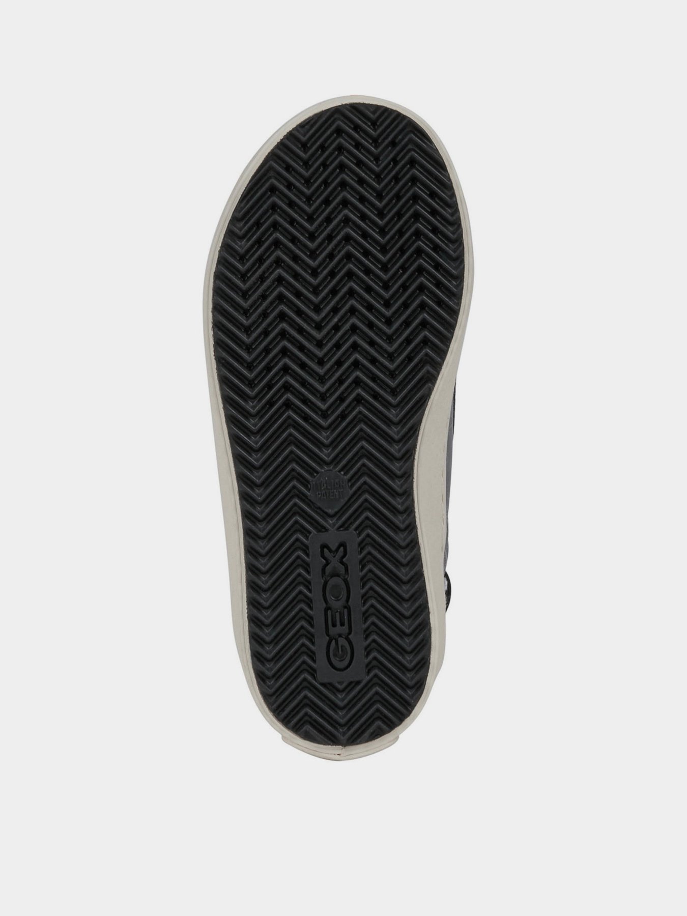 Ботинки Geox Kalispera модель J944GM-0NFDH-C0474 Фото