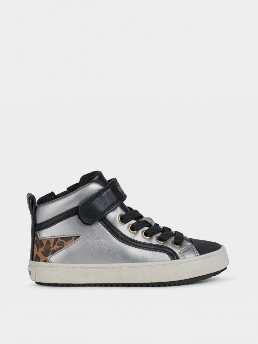 Черевики Geox Kalispera модель J944GM-0NFDH-C0474 Фото