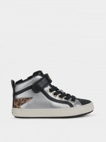 Ботинки Geox Kalispera модель J944GM-0NFDH-C0474 Фото