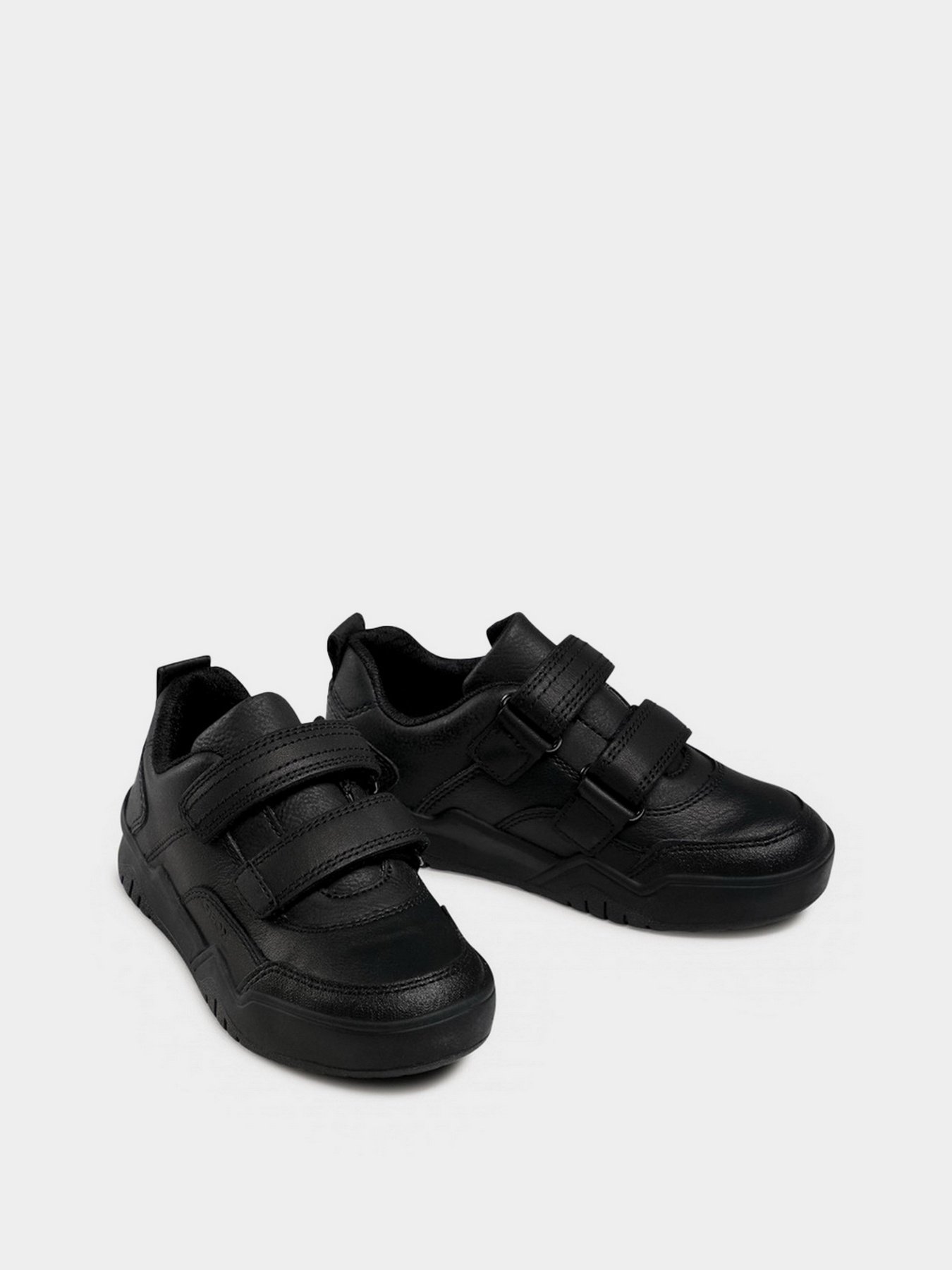 Полуботинки Geox Perth модель J947RC-05443-C9999 Фото