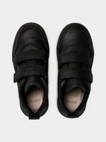 Полуботинки Geox Perth модель J947RC-05443-C9999 Фото