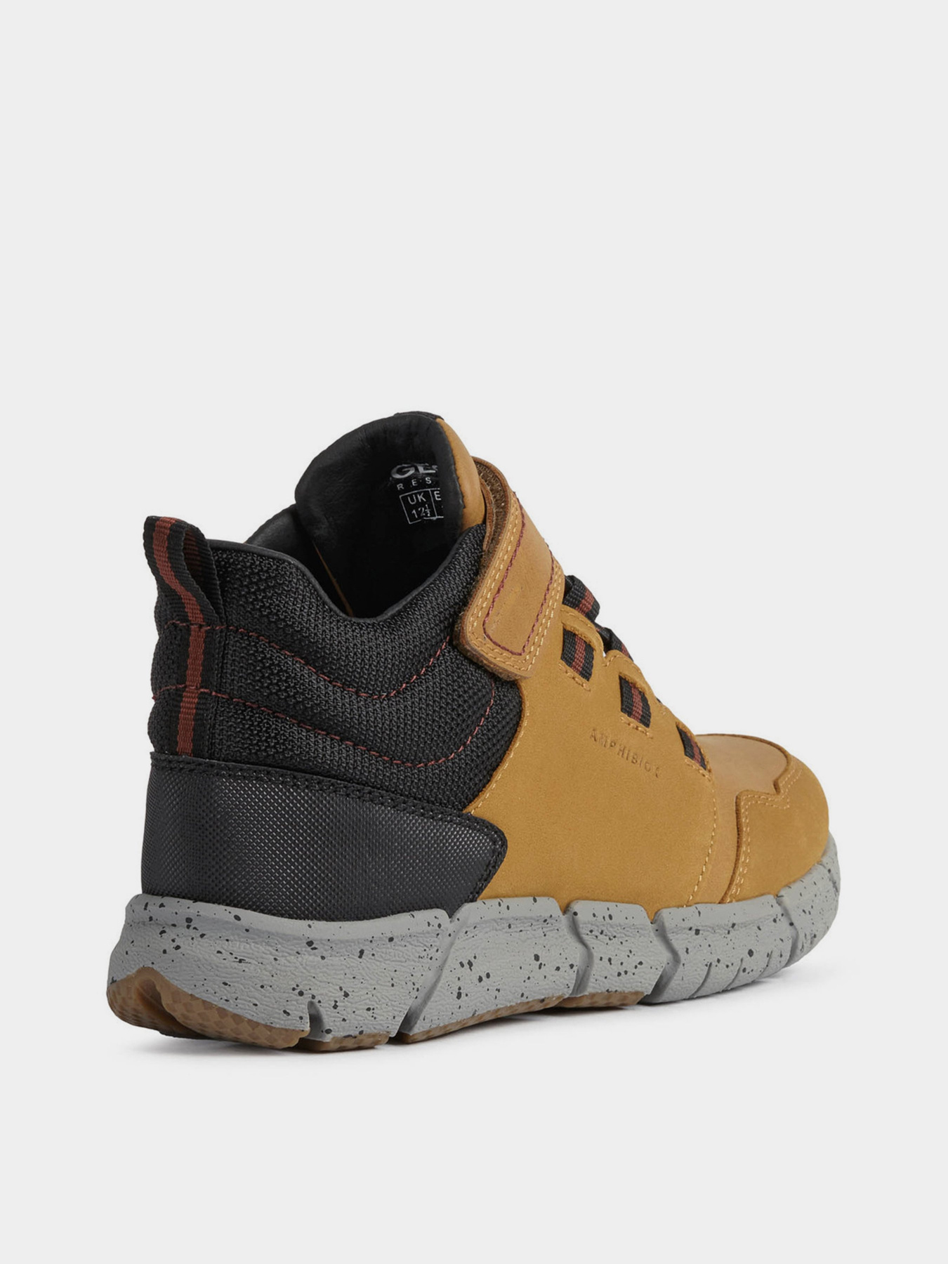 Черевики Geox Flexyper модель J949XA-032FU-C2G9B Фото