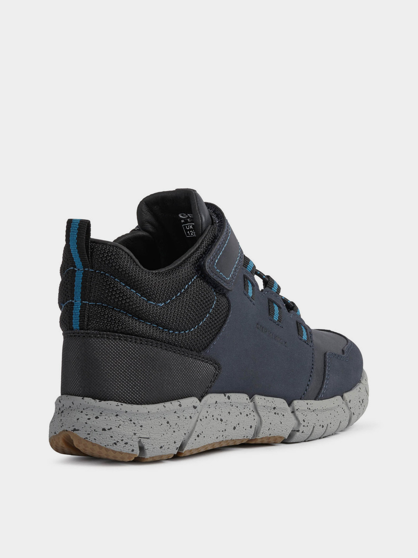 Черевики Geox Flexyper модель J949XA-032FU-C4076 Фото