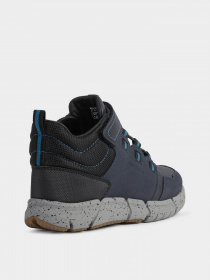 Черевики Geox Flexyper модель J949XA-032FU-C4076 Фото