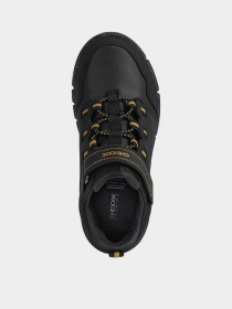 Черевики Geox FLEXYPER модель J949XA-032FU-C9241 Фото