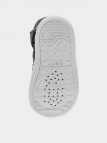 Ботинки Geox Djrock модель B841WA-0NFEW-C9002 Фото