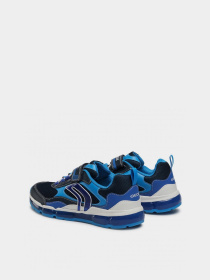 Кросівки Geox Android модель J1544B-014BU-C0693 Фото