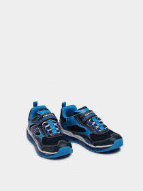 Кроссовки повседневные Geox Android модель J1544B-014BU-C0693 Фото