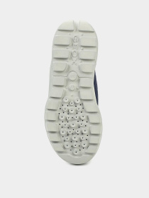 Сапоги Geox J Sveggen модель J848AB-0MN50-C4M8D Фото