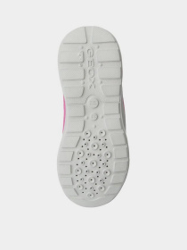 Сапоги Geox J Sveggen модель J848AB-0MN50-C8D4B Фото