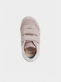 Кроссовки Geox Alben модель B023ZA-02014-C8172 Фото