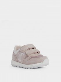 Кроссовки Geox Alben модель B023ZA-02014-C8172 Фото