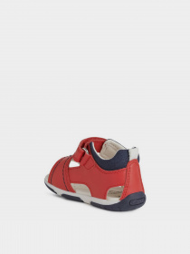 Сандалії Geox Tapuz модель B150XB-05410-C7217 Фото