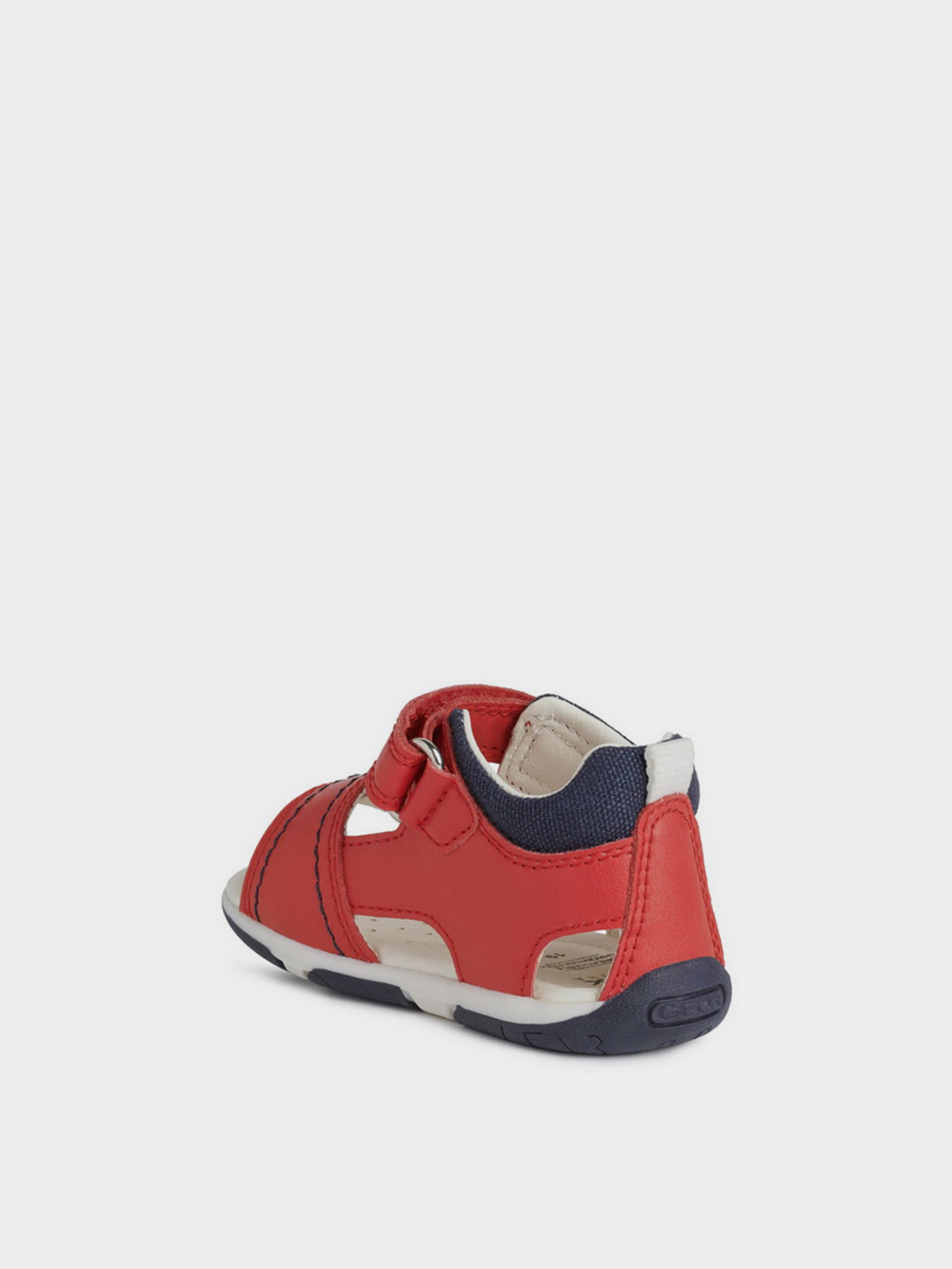 Сандалії Geox Tapuz модель B150XB-05410-C7217 Фото