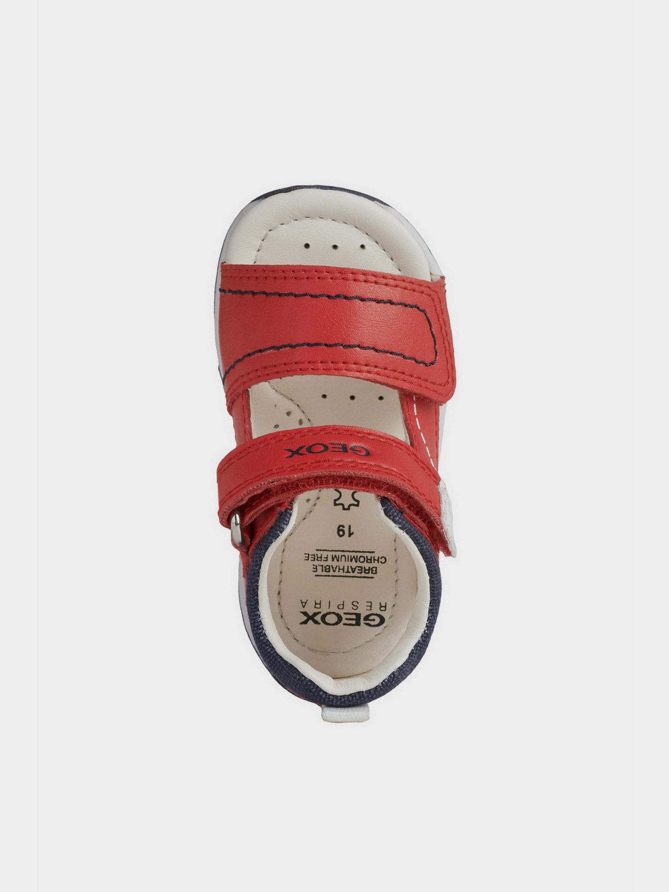 Сандалії Geox Tapuz модель B150XB-05410-C7217 Фото