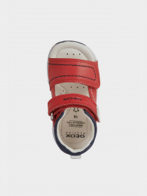 Сандалії Geox Tapuz модель B150XB-05410-C7217 Фото