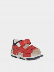 Сандалії Geox Tapuz модель B150XB-05410-C7217 Фото