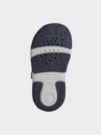 Сандалии Geox Tapuz модель B150XB-05410-CF42Q Фото