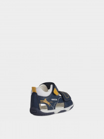 Сандалії Geox Tapuz модель B150XB-05410-CF42Q Фото