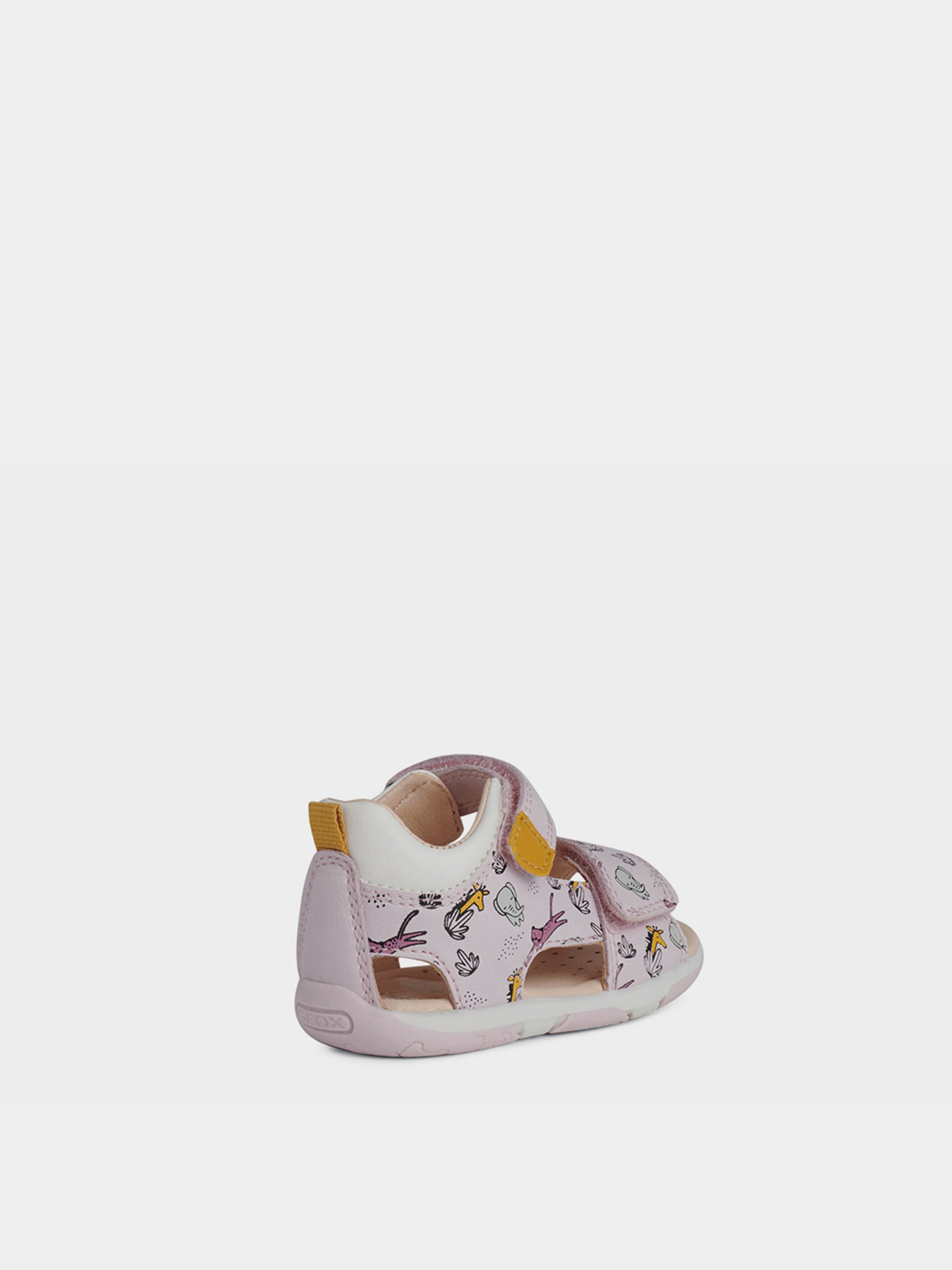 Сандалії Geox Tapuz модель B150YD-000BC-C0550 Фото