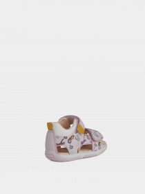 Сандалії Geox Tapuz модель B150YD-000BC-C0550 Фото