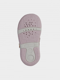 Сандалии Geox Tapuz модель B150YD-000BC-C0550 Сандалии Geox Tapuz модель B150YD-000BC-C0550 Фото