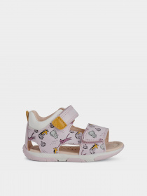 Сандалии Geox Tapuz модель B150YD-000BC-C0550 Сандалии Geox Tapuz модель B150YD-000BC-C0550 Фото