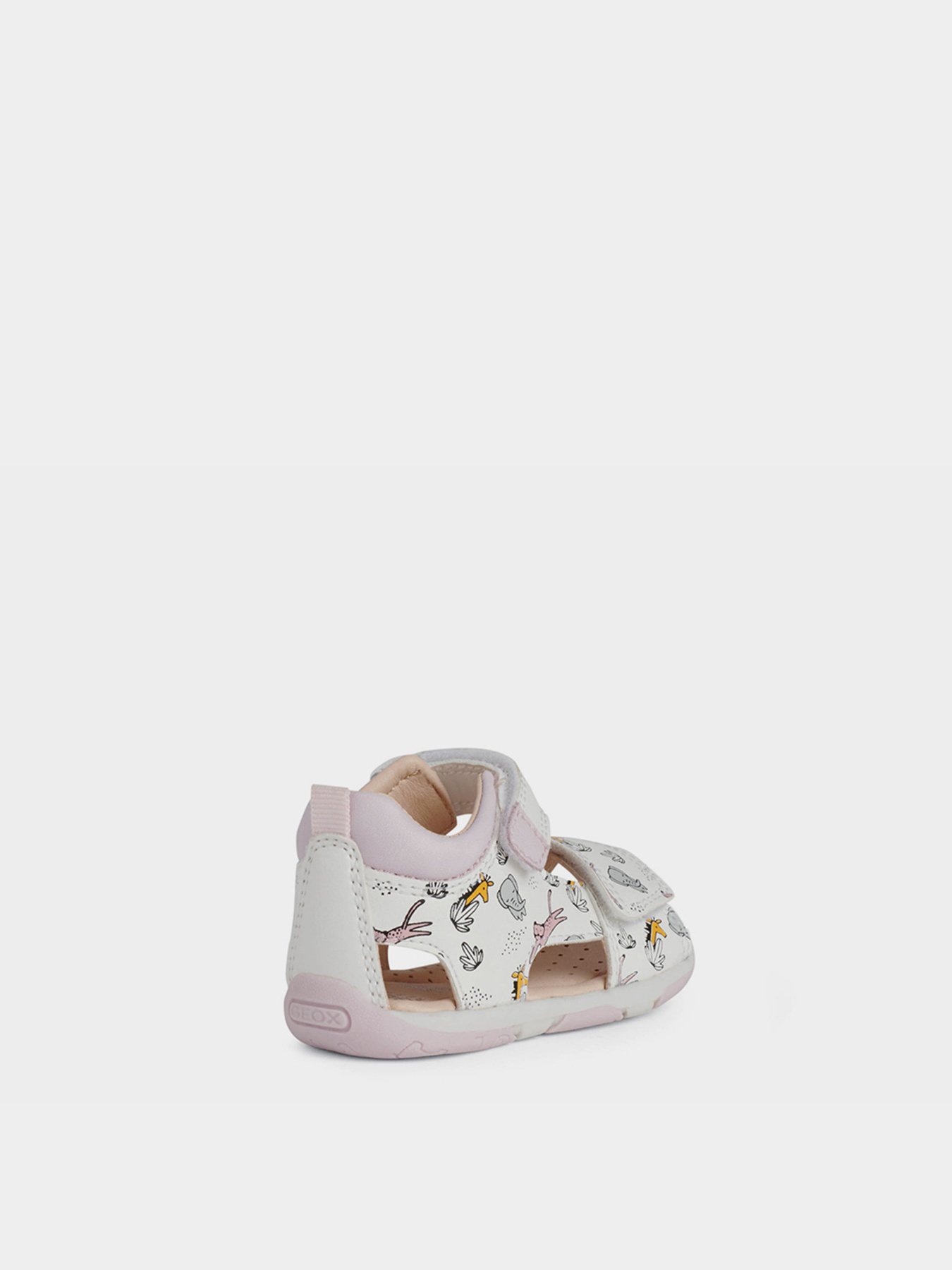 Сандалії Geox Tapuz модель B150YD-000BC-C0814 Фото