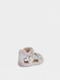 Сандалії Geox Tapuz модель B150YD-000BC-C0814 Фото