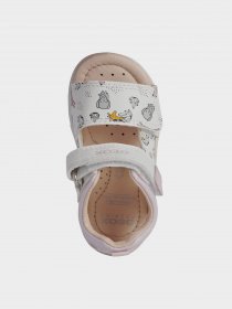 Сандалії Geox Tapuz модель B150YD-000BC-C0814 Фото