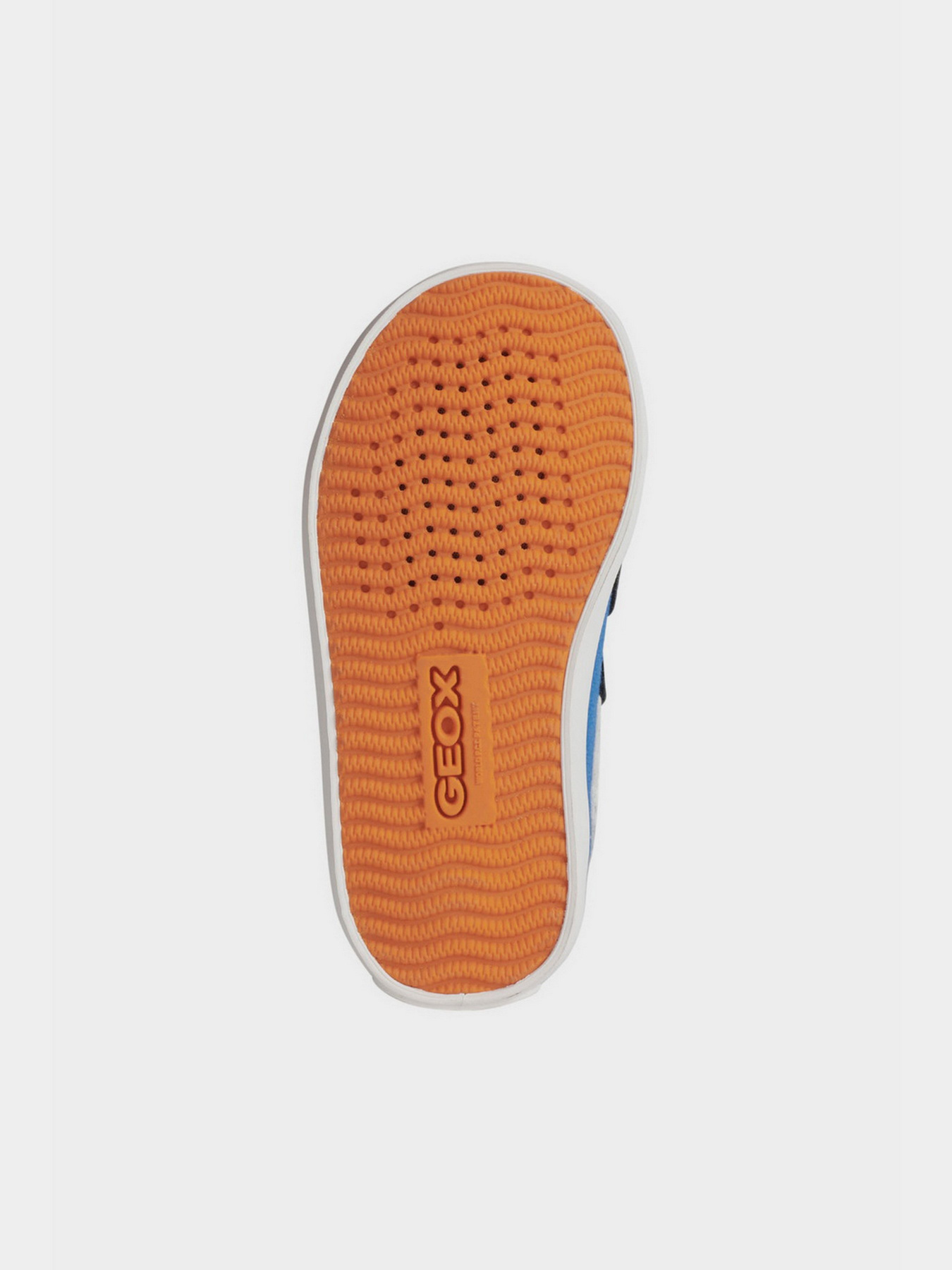 Полуботинки Geox Gisli модель B151NB-01054-C0685 Фото