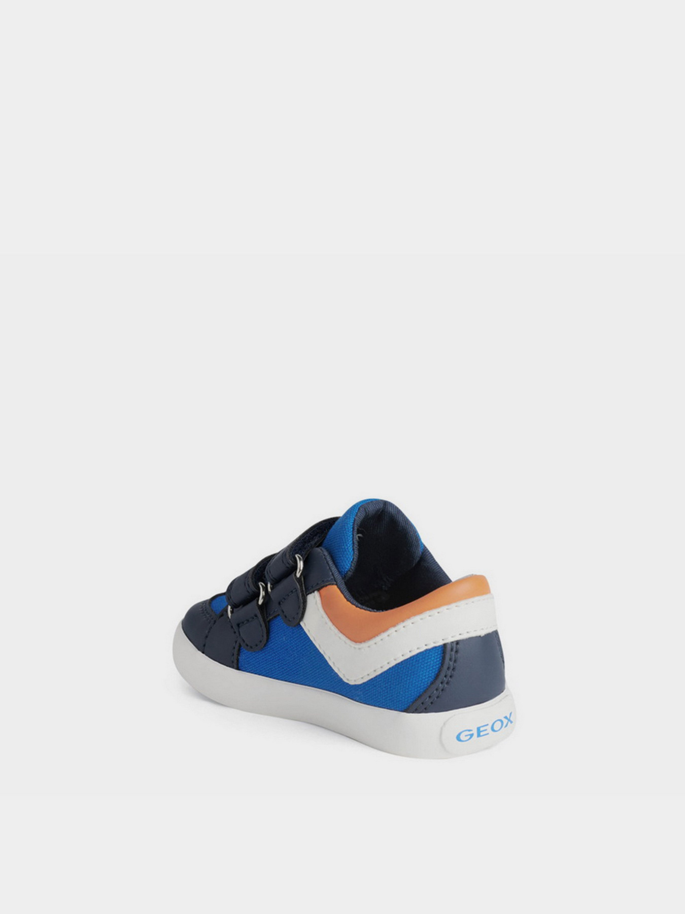 Полуботинки Geox Gisli модель B151NB-01054-C0685 Полуботинки Geox Gisli модель B151NB-01054-C0685 Фото