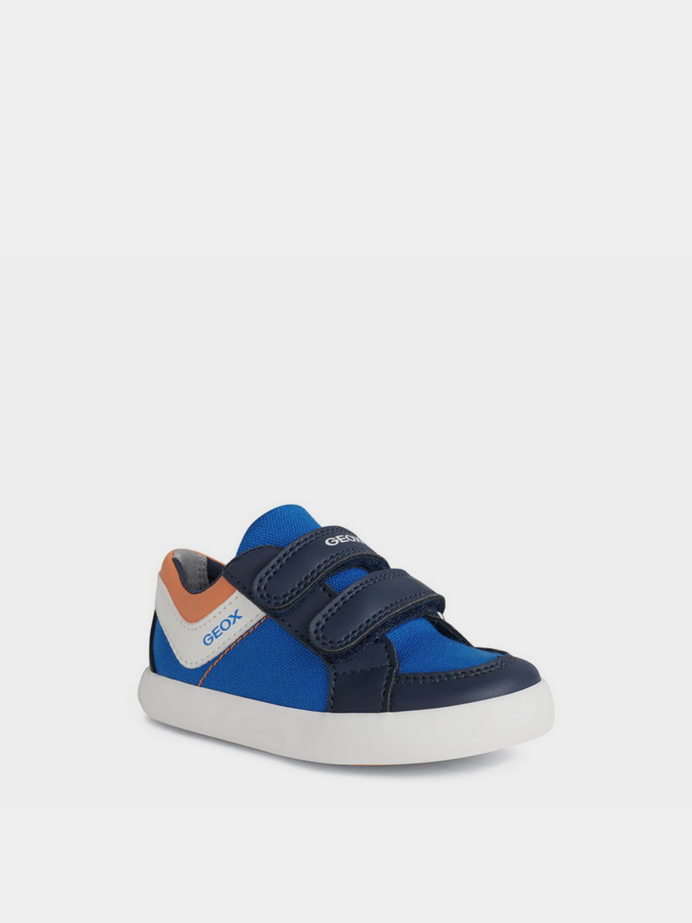 Полуботинки Geox Gisli модель B151NB-01054-C0685 Полуботинки Geox Gisli модель B151NB-01054-C0685 Фото