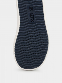 Полуботинки Geox Gisli модель B151NB-01054-C4211 Фото