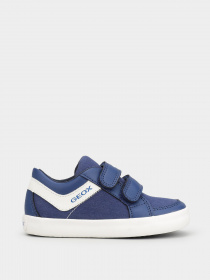 Полуботинки Geox Gisli модель B151NB-01054-C4211 Фото