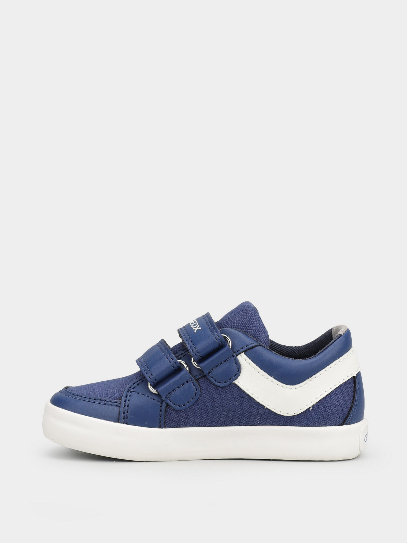 Полуботинки Geox Gisli модель B151NB-01054-C4211 Фото