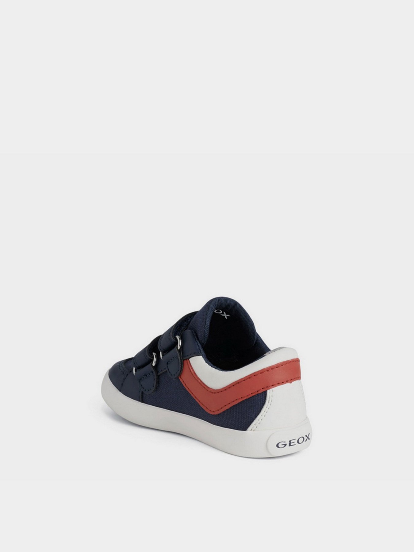 Полуботинки Geox Gisli модель B151NB-01054-C4244 Полуботинки Geox Gisli модель B151NB-01054-C4244 Фото