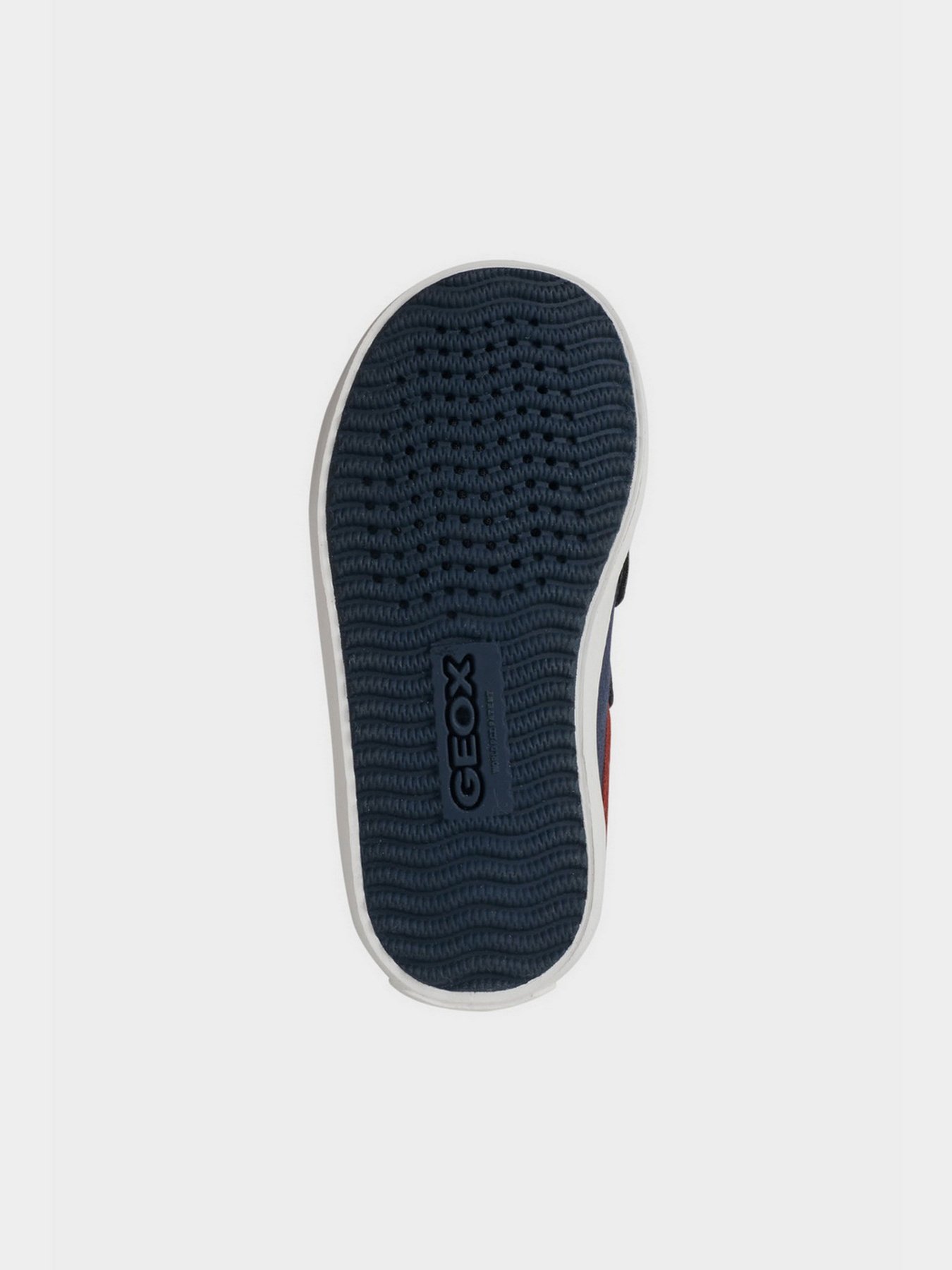 Полуботинки Geox Gisli модель B151NB-01054-C4244 Полуботинки Geox Gisli модель B151NB-01054-C4244 Фото