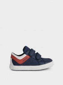 Полуботинки Geox Gisli модель B151NB-01054-C4244 Полуботинки Geox Gisli модель B151NB-01054-C4244 Фото