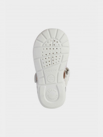 Сандалии Geox Elthan модель B151QD-000BC-C0406 Фото