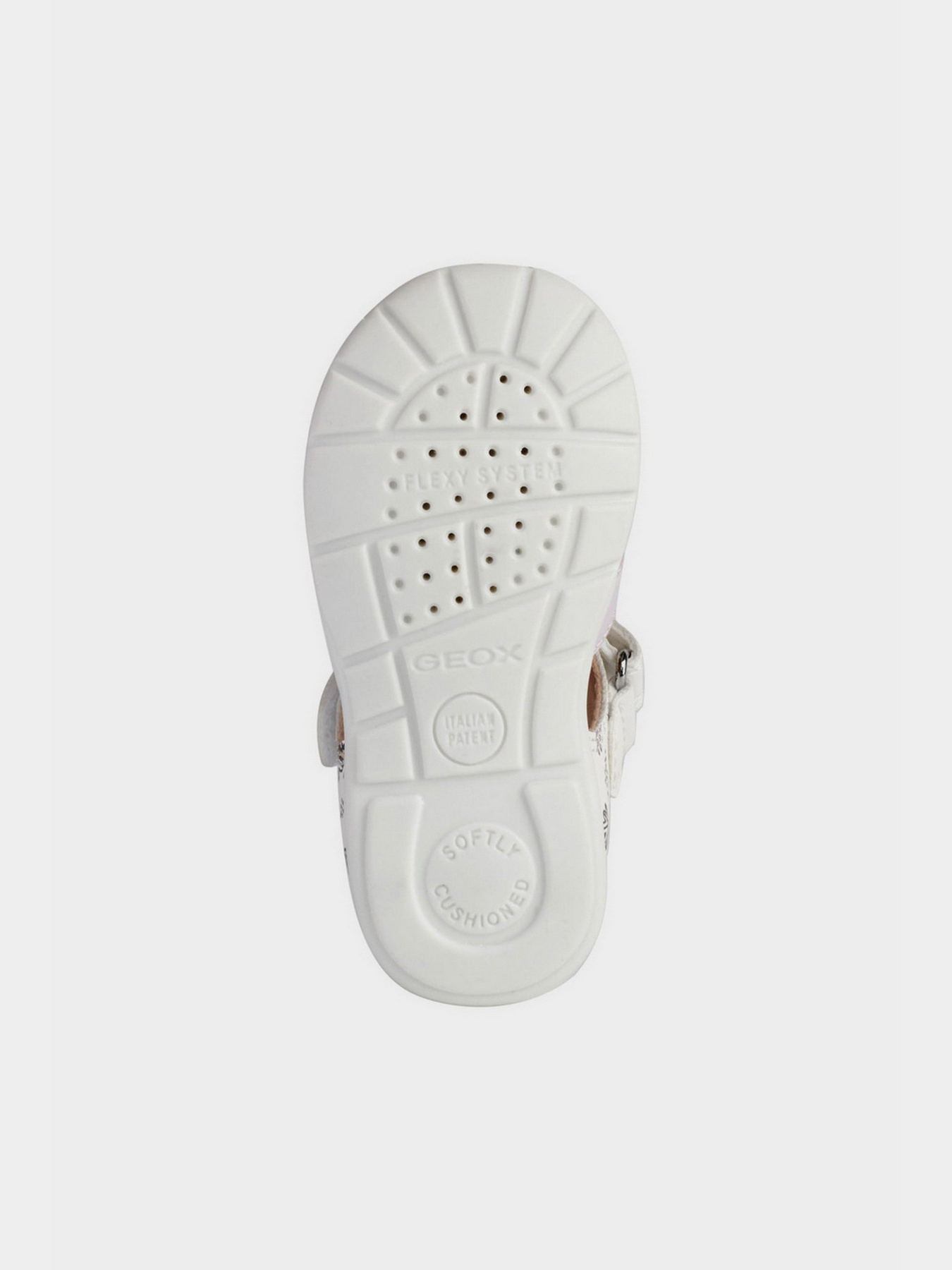 Сандалии Geox Elthan модель B151QD-000BC-C0406 Фото