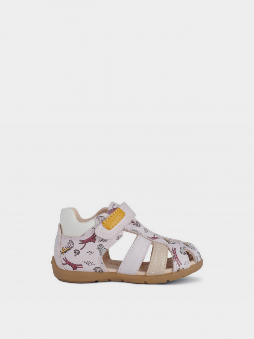 Сандалії Geox Elthan модель B151QD-000BC-C8004 Фото