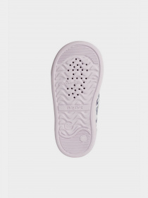 Полуботинки Geox Djrock модель B151WA-0AW54-C0406 Фото