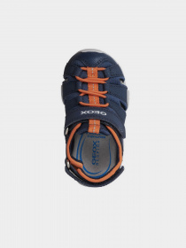 Сандалии Geox Kraze модель B1524A-0CE15-C0659 Фото