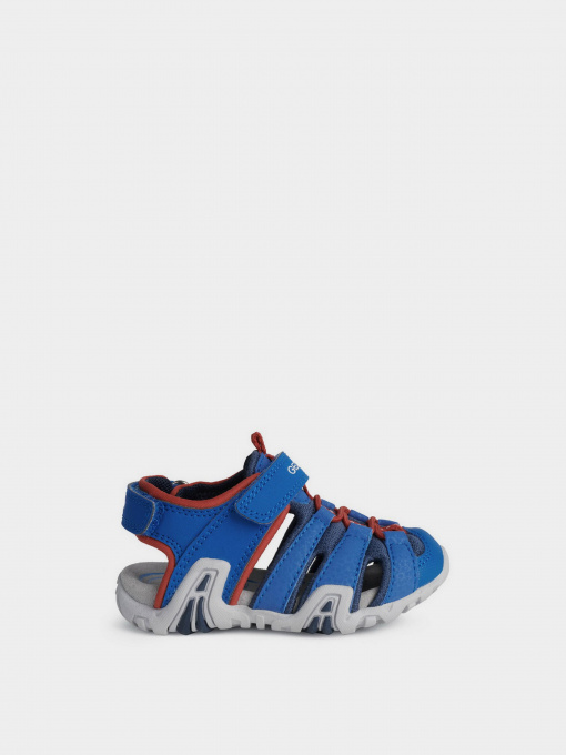 Сандалии Geox Kraze модель B1524A-0CE15-C4227 Фото