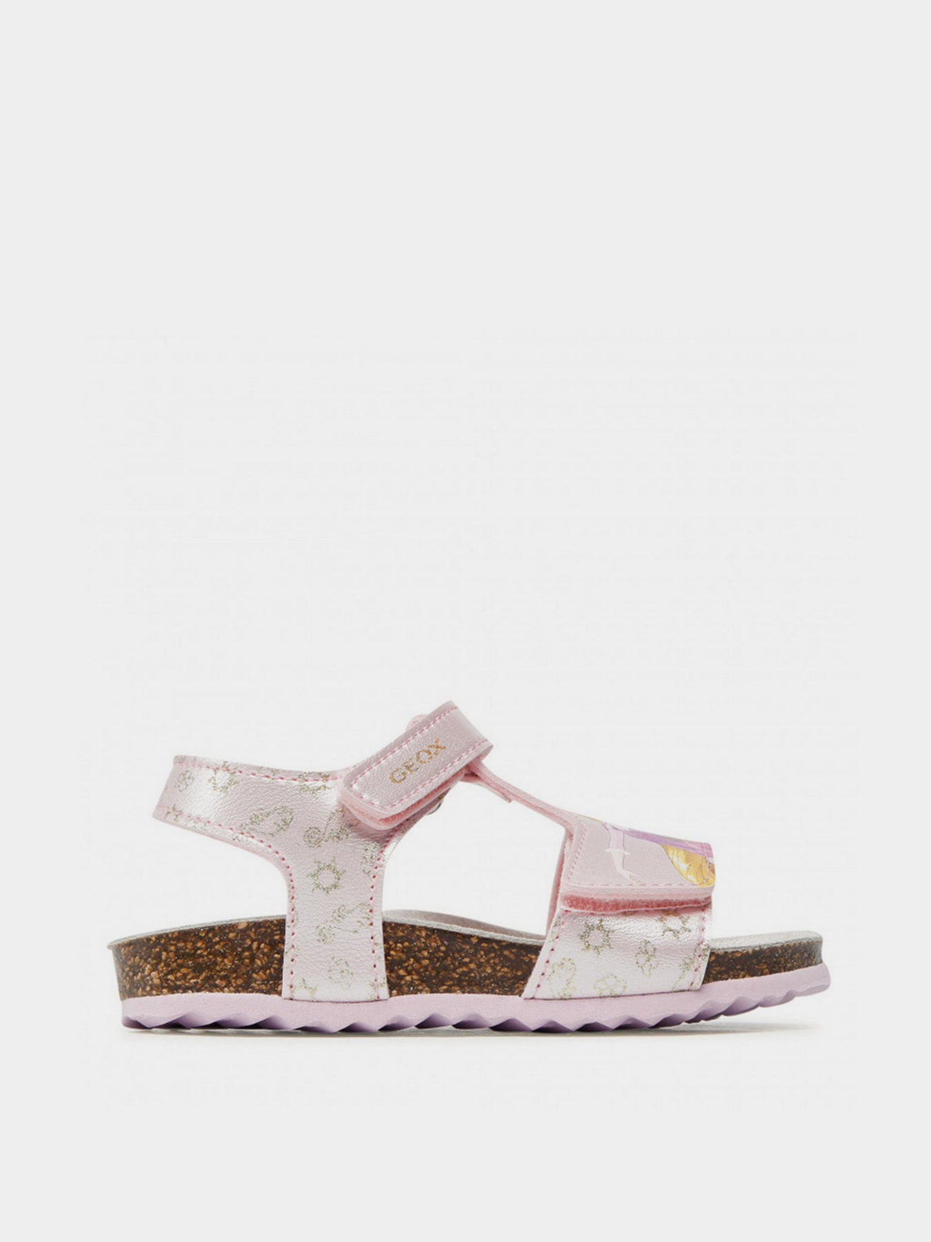 Сандалии Geox Chalki  модель B152RC-000NF-C8010 Фото